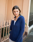 COCO Cashmere Hoodie