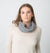 All Seasons Sweater - Nuan Cashmere - classic - elegant - cashmere