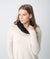 All Seasons Sweater - Nuan Cashmere - classic - elegant - cashmere