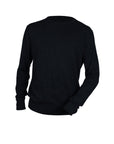 Baby Cashmere Crew Neck (Men's) - Custom