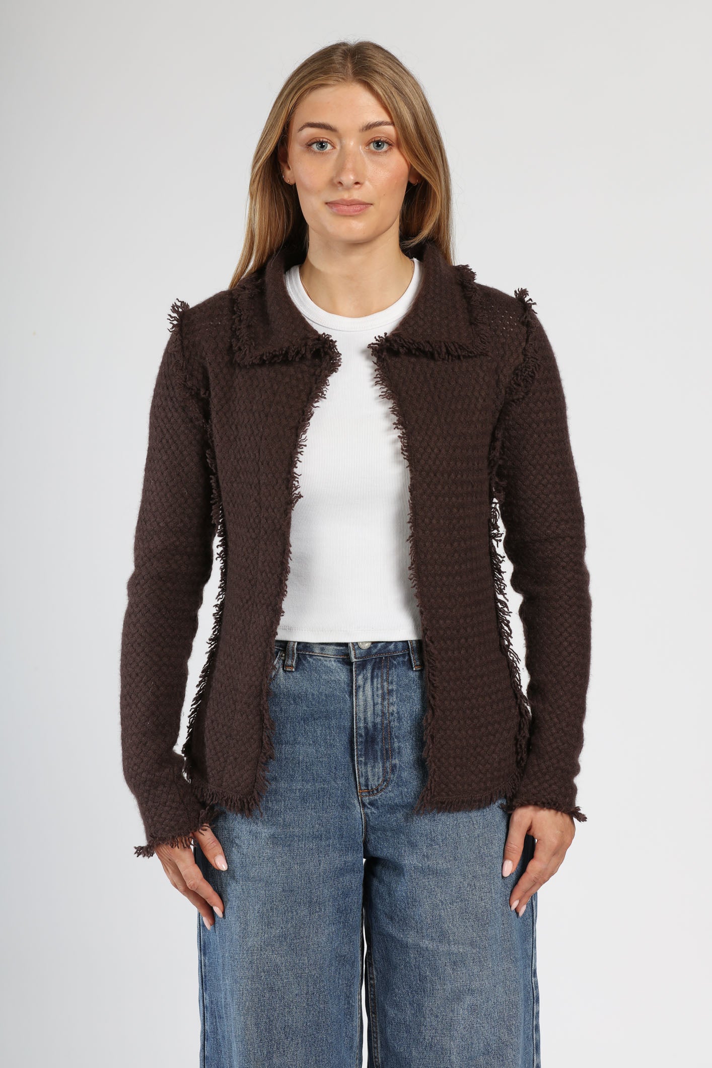 Classic COCO Jacket