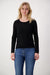 Fine Cashmere Crew Neck