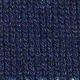 French Blue cashmere colour swatch