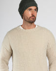 Cashmere Beanie