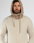 Cashmere Balaclava