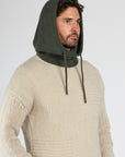 Cashmere Balaclava
