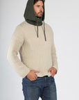 Cashmere Balaclava
