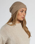 Cashmere Beanie