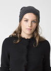 Luxurious Cashmere Beanie: Classic and Elegant Accessory by Nuan Cashmere