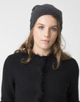 COCO Beanie - Nuan Cashmere - classic - elegant - cashmere