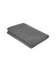 Cable Cashmere Throw
