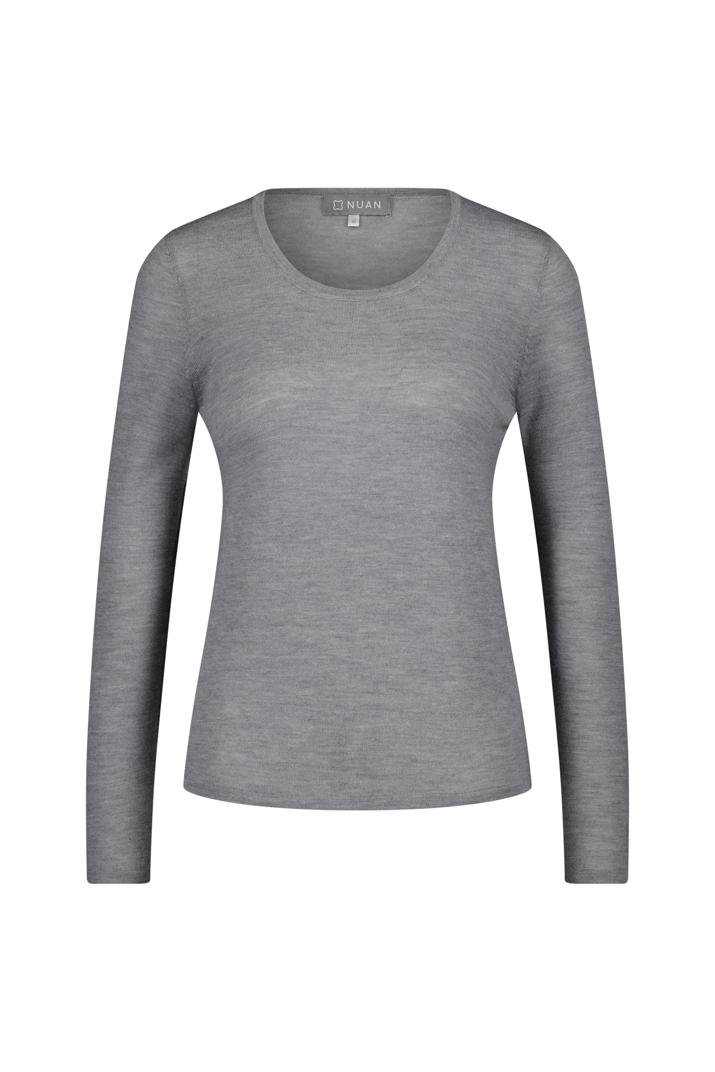 Baby Cashmere Crew Neck (Women's)
