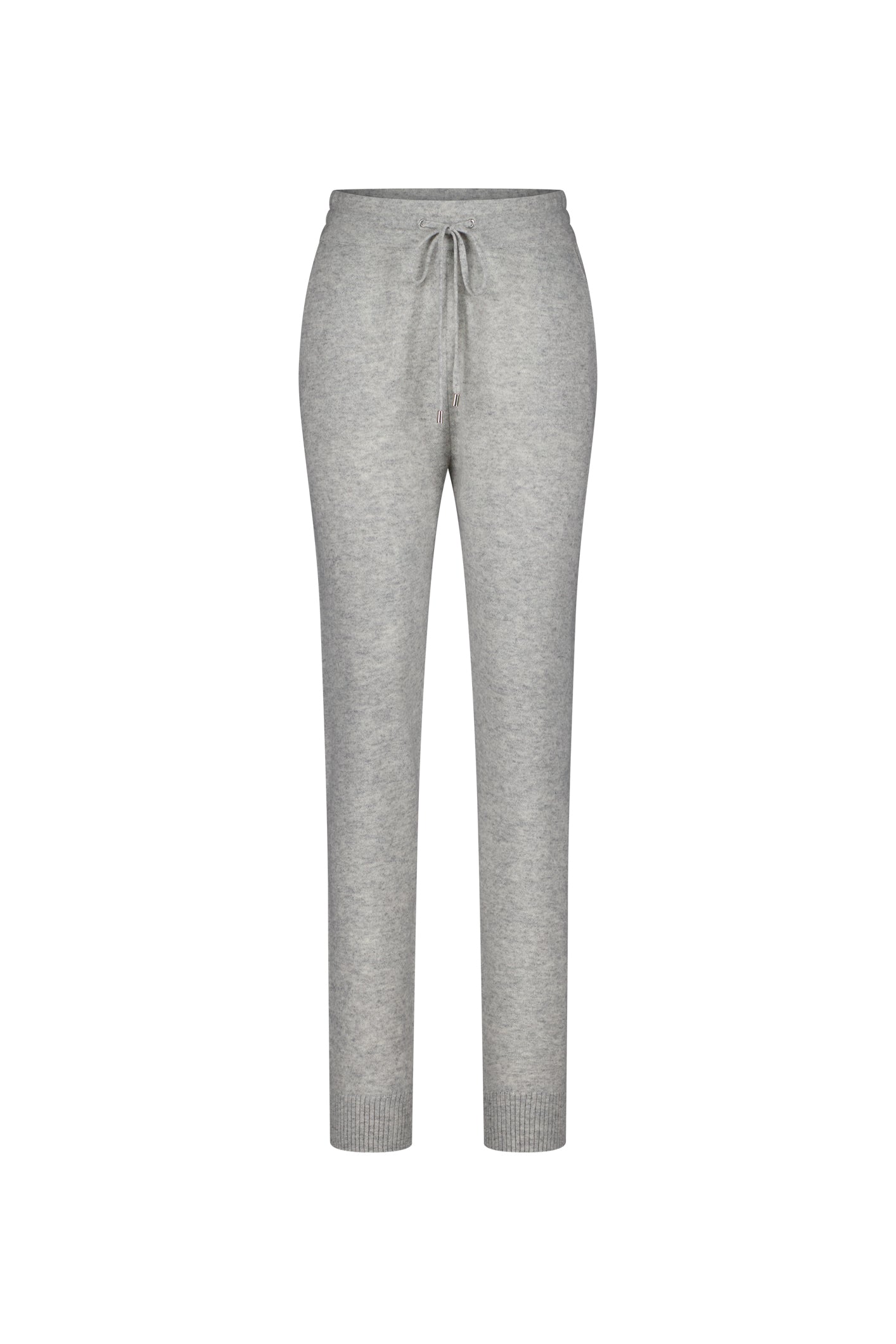 Cashmere Jogger Pants