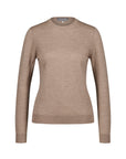 Baby Cashmere Essential Crew (Women's)