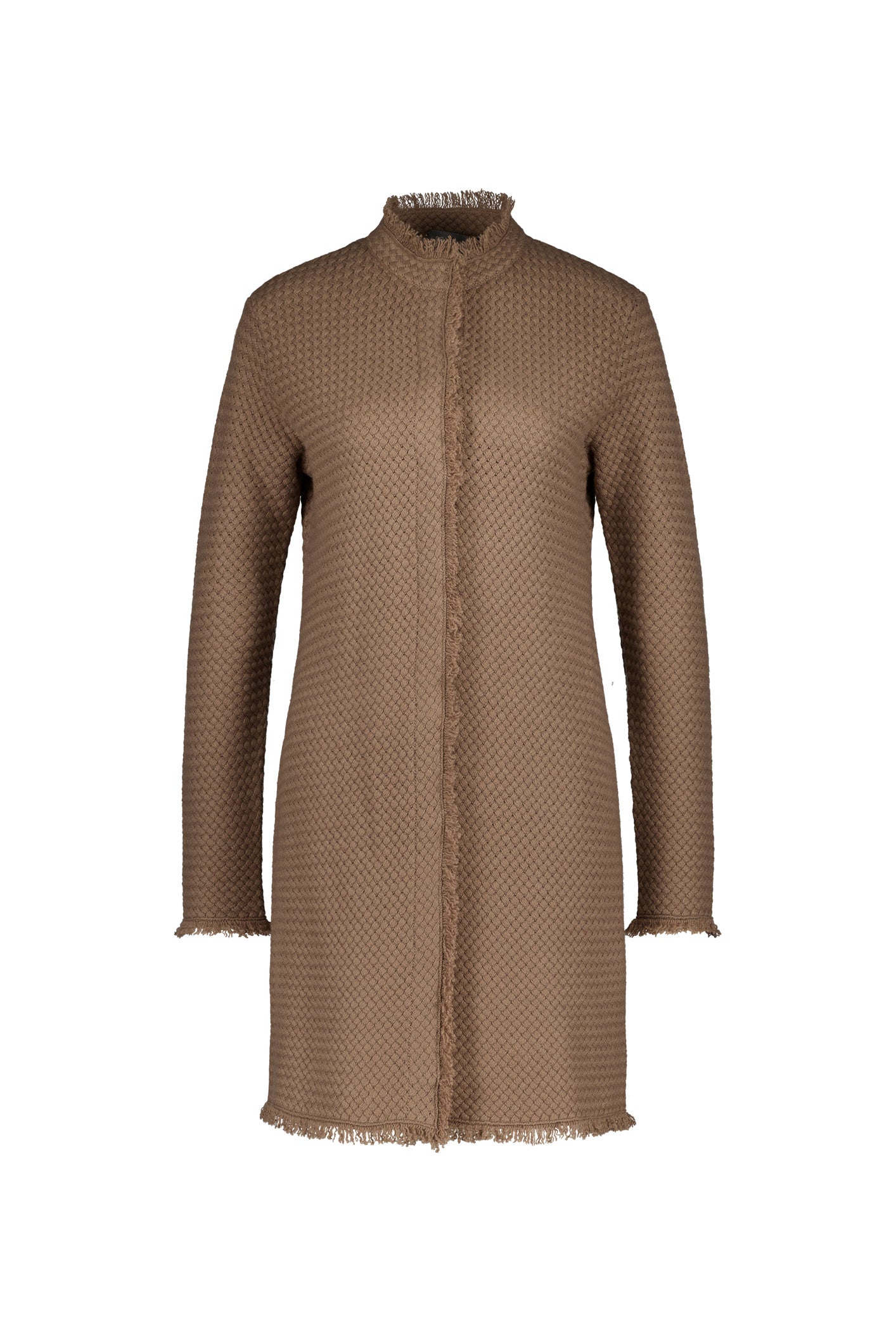 COCO Mandarin Coatigan