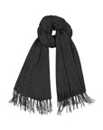 Hand Fringed Shawl - Custom