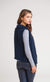 COCO Waistcoat - Nuan Cashmere - classic - elegant - cashmere