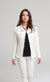 Classic COCO Jacket - Nuan Cashmere - classic - elegant - cashmere