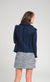 Classic COCO Jacket - Nuan Cashmere - classic - elegant - cashmere