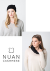 COCO Neckwarmer & Beanie