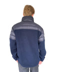 Cashmere Down Hybrid Sweater