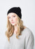 COCO Beanie - Nuan Cashmere - classic - elegant - cashmere