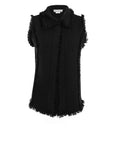 COCO Waistcoat - Nuan Cashmere - classic - elegant - cashmere