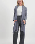 All Seasons Cashmere Wrap