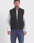 Reversible Down Vest (Men's)