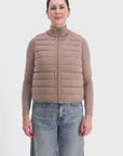 Reversible Down Vest (Women's)
