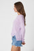 All Seasons Sweater - Nuan Cashmere - classic - elegant - cashmere