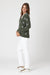 Relaxed Cashmere Star Cardigan - Nuan Cashmere - classic - elegant - cashmere