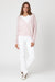 All Seasons Cardigan - Nuan Cashmere - classic - elegant - cashmere