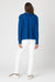 Classic COCO Jacket - Nuan Cashmere - classic - elegant - cashmere