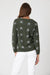 Relaxed Cashmere Star Crew - Nuan Cashmere - classic - elegant - cashmere