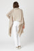 Cashmere Knit Wrap - Nuan Cashmere - classic - elegant - cashmere