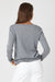 Fine Cashmere Crew Neck - Nuan Cashmere - classic - elegant - cashmere