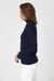 Baby Cashmere Turtleneck - Nuan Cashmere - classic - elegant - cashmere