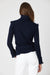 COCO Turtleneck - Nuan Cashmere - classic - elegant - cashmere