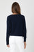 Cashmere Sweat Crew - Nuan Cashmere - classic - elegant - cashmere