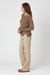 All Seasons Sweater - Nuan Cashmere - classic - elegant - cashmere