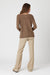 All Seasons Sweater - Nuan Cashmere - classic - elegant - cashmere