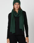 Cashmere Scarf - Nuan Cashmere - classic - elegant - cashmere