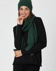 Cashmere Scarf - Nuan Cashmere - classic - elegant - cashmere