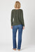 All Seasons Sweater - Nuan Cashmere - classic - elegant - cashmere