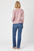 All Seasons Sweater - Nuan Cashmere - classic - elegant - cashmere