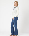All Seasons Cardigan - Nuan Cashmere - classic - elegant - cashmere