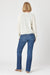 All Seasons Cardigan - Nuan Cashmere - classic - elegant - cashmere