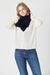 COCO Fringed Scarf - Nuan Cashmere - classic - elegant - cashmere