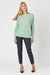 Off The Shoulder Sweater - Nuan Cashmere - classic - elegant - cashmere